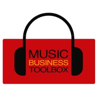 Music Business Toolbox logo - Similar company to Superconnectors Network