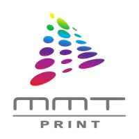 MMT Print logo - Similar company to Easysign