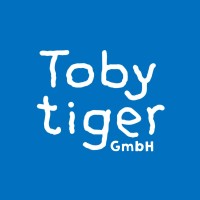 Toby Tiger GmbH logo - Similar company to Piccalilly