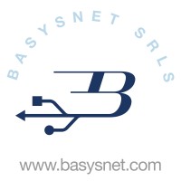 Basysnet srls logo - Similar company to Qbit Software