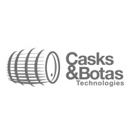 Casks & Botas Technologies logo - Similar company to Springwood Casks