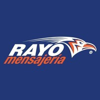 Rayo Mensajería logo - Similar company to Carssa