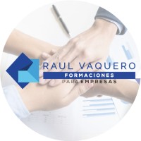 Formaciones para empresas Raul Vaquero logo - Similar company to Deepinn | Formaciones Y Team Building
