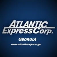 Atlantic Express Corp. Georgia logo - Similar company to Avandi