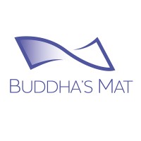 Buddha's Mat logo - Similar company to Balanced Flow Wellness
