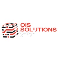 OIS Solutions logo - Similar company to Nar Technology Services
