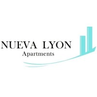 Nueva Lyon Apartments logo - Similar company to Alcom Chile Spa