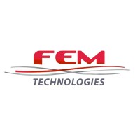 FEM TECHNOLOGIES logo - Similar company to Figeacteurs
