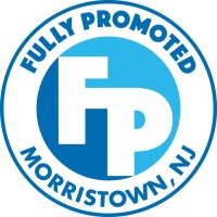 Fully Promoted Morristown logo - Similar company to Spacesaver Interiors