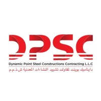 DYNAMIC POINT STEEL CONSTRUCTIONS CONTRACTING L.L.C logo - Similar company to Sigma Concepts - Group Of Companies