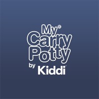 My Carry Potty logo - Similar company to Eteen®