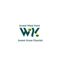 Invest West Kent logo - Similar company to Wealden Business Group