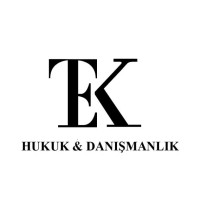 Tek Hukuk & Danışmanlık Ofisi logo - Similar company to Çınar Grup
