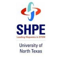 SHPE University of North Texas logo - Similar company to Alpfa At University Of North Texas