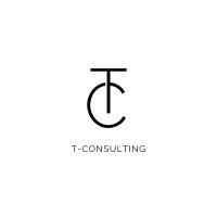 T-Consulting logo - Similar company to Dawamou Choukri Technologie - Dct