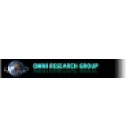 OMNI Research Group, LLC logo - Similar company to Masthead Digital