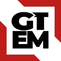 Gaming Tech Esports Media logo - Similar company to Pulp Books