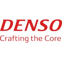 Denso da Amazônia logo - Similar company to Prodam-Am