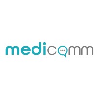 MediComm logo - Similar company to Bitlab Medical Consulting