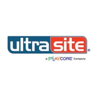 UltraSite logo - Similar company to W&J Solution