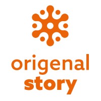 OrigEnal Story logo - Similar company to Bio-Goujard