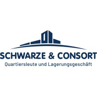 Schwarze & Consort. GmbH logo - Similar company to Caffe Portioli
