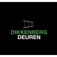 Dikkenberg Deuren logo - Similar company to Coo Digital | Meer Grip Op Je Marketing