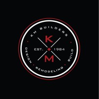 KM BUILDERS logo - Similar company to L