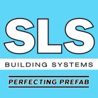 SLS Building Systems logo - Similar company to Cfma Greater New Orleans Chapter