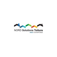 Nord Solutions Toiture logo - Similar company to Groupe Ecolis