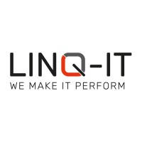 LINQ-IT GmbH logo - Similar company to Trading.Point Gmbh