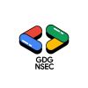 GDG On Campus NSEC logo - Similar company to Ed-Cell, Nsec