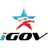 iGov logo - Similar company to Tough Stump Technologies