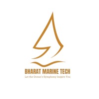 Bharat marine tech logo - Similar company to 1163 Group S.L.