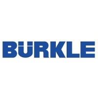 Bürkle PCB logo - Similar company to Soudal Korea