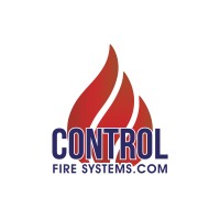 Control Fire Systems Ltd logo - Similar company to Control Systems Holding Co. Ltd.