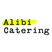 Alibi Catering logo - Similar company to Silver Valley Fire Protection Ltd.