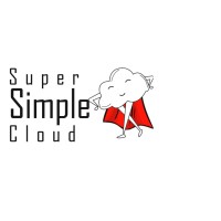 Super Simple Cloud