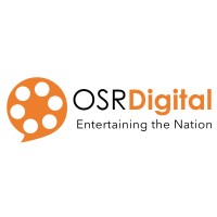 OSR Digital logo - Similar company to Yakeed Studio