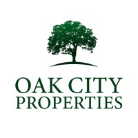 Oak City Properties Realty and Management, LLC logo - Similar company to Ppm (Professional Properties Management, Inc.)