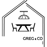 GREG & CO logo - Similar company to Twistudio