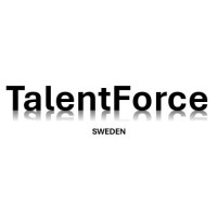 TalentForce Sweden AB logo - Similar company to Nxt Interim & Nxt Rekrytering