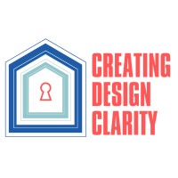 Creating Design Clarity - Design Personality Expert logo - Similar company to Yourride