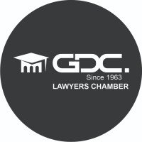 GDC Legal Consultants LLP logo - Similar company to Neshes Global