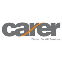 Carer Forklift Solutions logo - Similar company to Montini Carrelli Elettrici Speciali