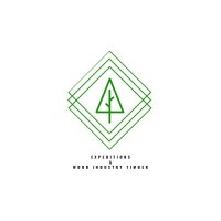 Borneo Wood logo - Similar company to Baja Guna Abadi