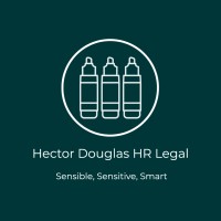 Hector Douglas HR Legal logo - Similar company to Workchapters
