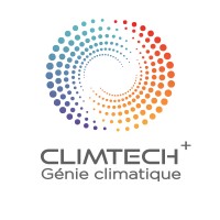 ClimTech+ logo - Similar company to Clim'Tech