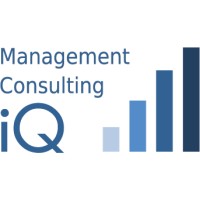 IQMC logo - Similar company to Techtir