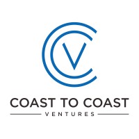 Coast to Coast Ventures logo - Similar company to Red River Ventures